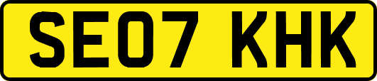 SE07KHK