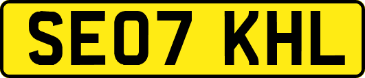 SE07KHL
