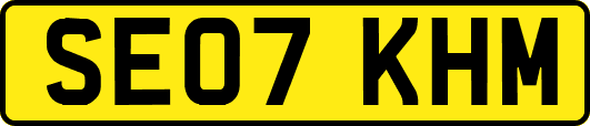 SE07KHM