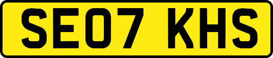 SE07KHS