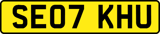 SE07KHU