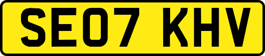 SE07KHV