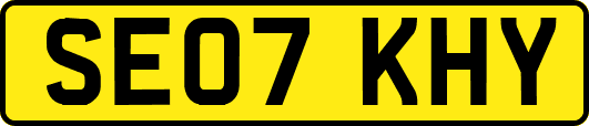 SE07KHY
