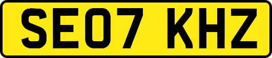 SE07KHZ