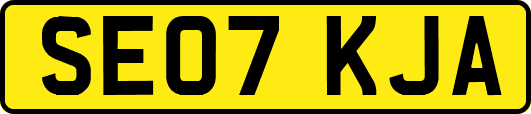 SE07KJA