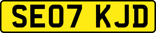 SE07KJD