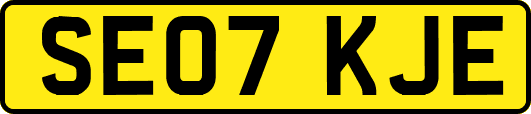 SE07KJE