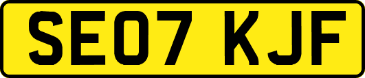 SE07KJF