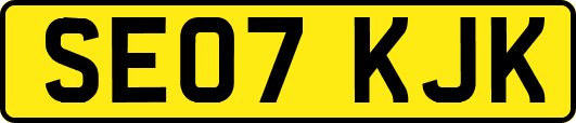 SE07KJK