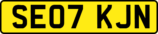 SE07KJN