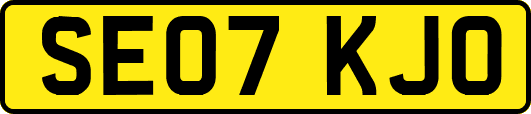 SE07KJO