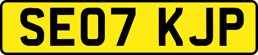 SE07KJP