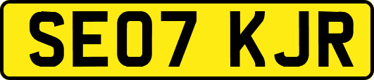 SE07KJR