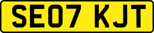 SE07KJT