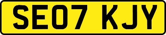 SE07KJY