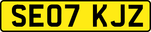SE07KJZ