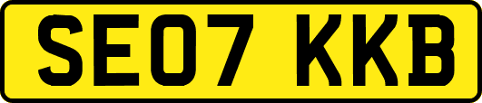 SE07KKB