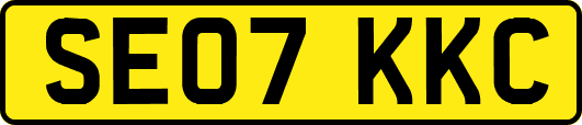 SE07KKC