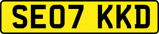 SE07KKD