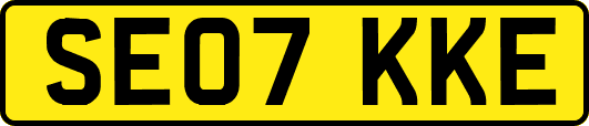 SE07KKE