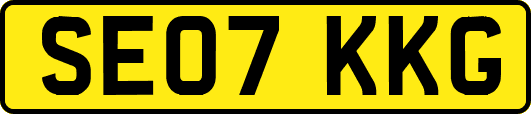 SE07KKG