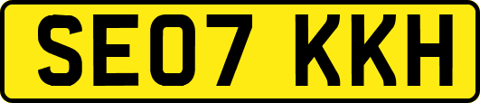 SE07KKH