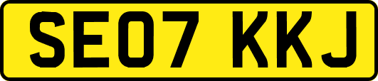 SE07KKJ