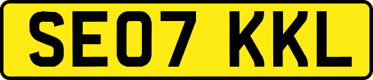 SE07KKL