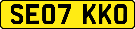 SE07KKO