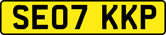 SE07KKP