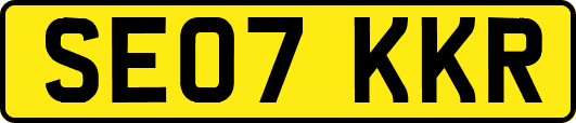 SE07KKR