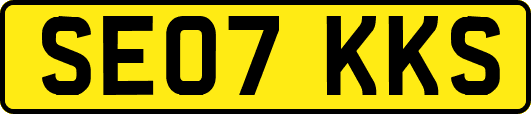 SE07KKS
