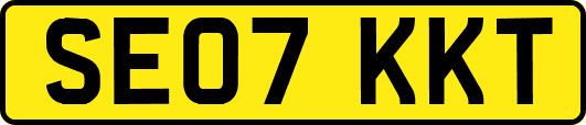 SE07KKT