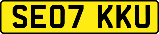SE07KKU