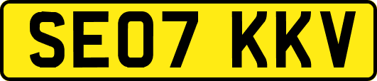 SE07KKV