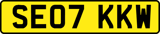 SE07KKW