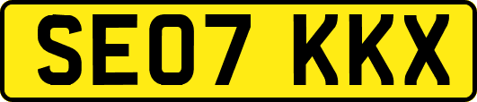 SE07KKX