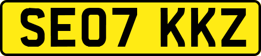 SE07KKZ