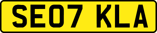 SE07KLA