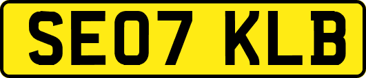 SE07KLB