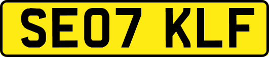 SE07KLF