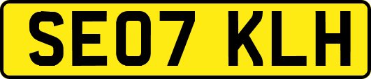 SE07KLH