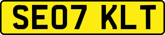 SE07KLT