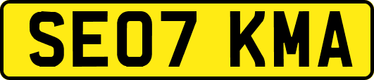SE07KMA
