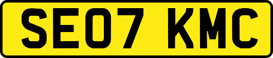 SE07KMC