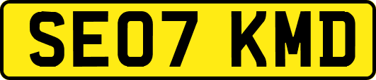 SE07KMD