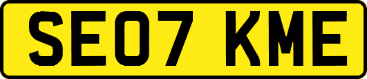 SE07KME