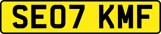 SE07KMF