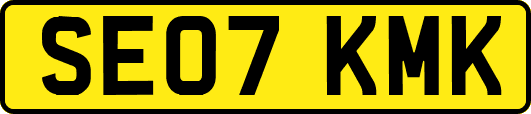 SE07KMK