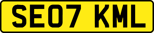 SE07KML